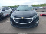 Chevrolet Equinox Fwd Lt 1.5L Turbo 2GNAXKEVXL6212777 fotografie