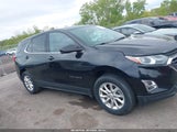 Chevrolet Equinox Fwd Lt 1.5L Turbo 2GNAXKEVXL6212777 photo