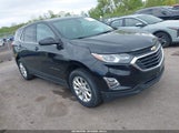 Chevrolet Equinox Fwd Lt 1.5L Turbo 2GNAXKEVXL6212777 fotografie