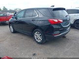 Chevrolet Equinox Fwd Lt 1.5L Turbo 2GNAXKEVXL6212777 fotografie