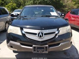 Acura Mdx Technology Package 2HNYD28378H512857 снимка