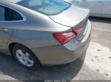Chevrolet Malibu Fwd Lt 1G1ZD5ST1NF184426 photo