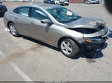 Chevrolet Malibu Fwd Lt 1G1ZD5ST1NF184426 снимка