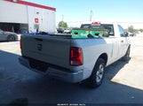 Ram  Tradesman 4X2 8' Box 3C6JR6DT3HG654572 снимка