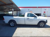 Ram  Tradesman 4X2 8' Box 3C6JR6DT3HG654572 снимка