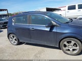 Chevrolet Sonic Ltz Auto 1G1JE6SB0G4155974 снимка