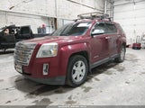 GMC Terrain Sle-1 2CTFLREC6B6234845 fotografie