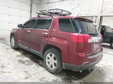 GMC Terrain Sle-1 2CTFLREC6B6234845 fotografie