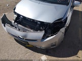 Toyota Prius Two JTDKN3DU2B5373040 fotografie