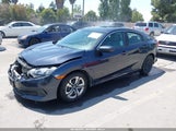 Honda Civic Lx 2HGFC2F50JH522478 fotografie