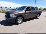 Ram  Tradesman 4X4 5'7 Box 1C6RR7KT7JS295544 снимка