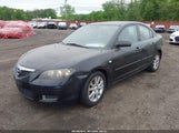 Mazda Mazda3 I JM1BK32G781803277 снимка