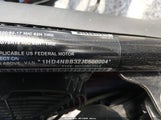 Harley-Davidson Xg750 1HD4NBB32JC500004 снимка