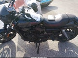 Harley-Davidson Xg750 1HD4NBB32JC500004 снимка