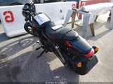 Harley-Davidson Xg750 1HD4NBB32JC500004 снимка