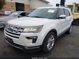 Ford Explorer Limited 1FM5K7F85JGA69003 снимка