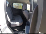 Chevrolet Colorado Wt 1GCGTAE39F1225633 fotografie