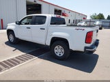 Chevrolet Colorado Wt 1GCGTAE39F1225633 fotografie