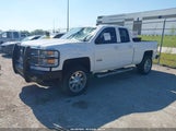 Chevrolet Silverado  1Lt 1GCRCREH2EZ165990 снимка