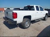 Chevrolet Silverado  1Lt 1GCRCREH2EZ165990 снимка