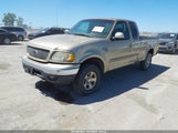 Ford F-150 Lariat/Work Series/Xl/Xlt 1FTRX18W1XKB52563 photo