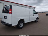 Chevrolet Express  Work Van 1GCWGAFG3H1261161 снимка