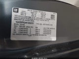 Chevrolet Express  Lt 1GAZGPFG4H1292878 снимка