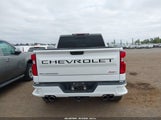 Chevrolet Silverado  Ltd 4Wd Short Bed Rst 1GCUYEED1NZ116040 fotografie