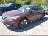 Honda Crosstour Ex-L V6 5J6TF2H57FL001719 fotografie
