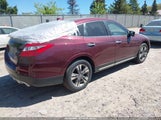 Honda Crosstour Ex-L V6 5J6TF2H57FL001719 photo