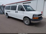 Chevrolet Express  Lt 1GAZGPFG8H1291927 снимка