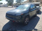 Jeep Cherokee Trailhawk 1C4PJMBS3FW756641 снимка