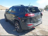 Jeep Cherokee Trailhawk 1C4PJMBS3FW756641 снимка