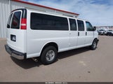 Chevrolet Express  Lt 1GAZGPFG8J1301409 снимка