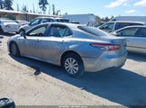 Toyota Camry Le Hybrid 4T1C31AK1LU545711 fotografie