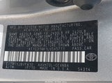 Toyota Camry Le Hybrid 4T1C31AK1LU545711 fotografie