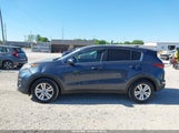 Kia Sportage Lx KNDPM3AC7K7537634 снимка