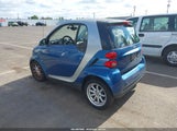 Smart Fortwo Passion/Pure WMEEJ31X88K123711 fotografie