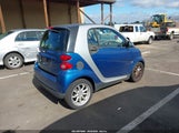 Smart Fortwo Passion/Pure WMEEJ31X88K123711 fotografie