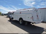 Ford F-750 Xl/Xlt 3FRXF75G37V507670 снимка