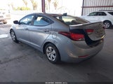 Hyundai Elantra Se 5NPDH4AE0GH702277 снимка