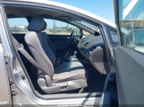 Honda Civic Lx JHMFA16597S003248 снимка
