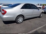 Toyota Camry Le 4T1BE32K93U730931 photo