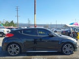 Hyundai Veloster Turbo KMHTC6AE0GU251889 снимка