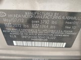 Hyundai Elantra Gls 5NPDH4AE5DH176322 снимка