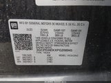 Chevrolet Silverado  4Wd Short Bed Wt 3GCPDAEKXPG208945 снимка