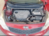 Kia Rio Lx KNADM4A33E6351380 снимка