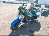Harley-Davidson Flhx 1HD1KB433AB634924 снимка
