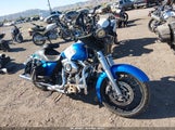 Harley-Davidson Flhx 1HD1KB433AB634924 снимка