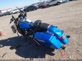 Harley-Davidson Flhx 1HD1KB433AB634924 снимка